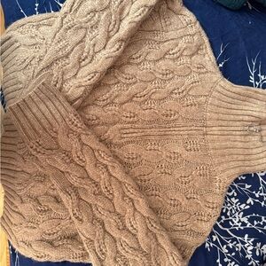 Tj Maxx turtleneck Sweater